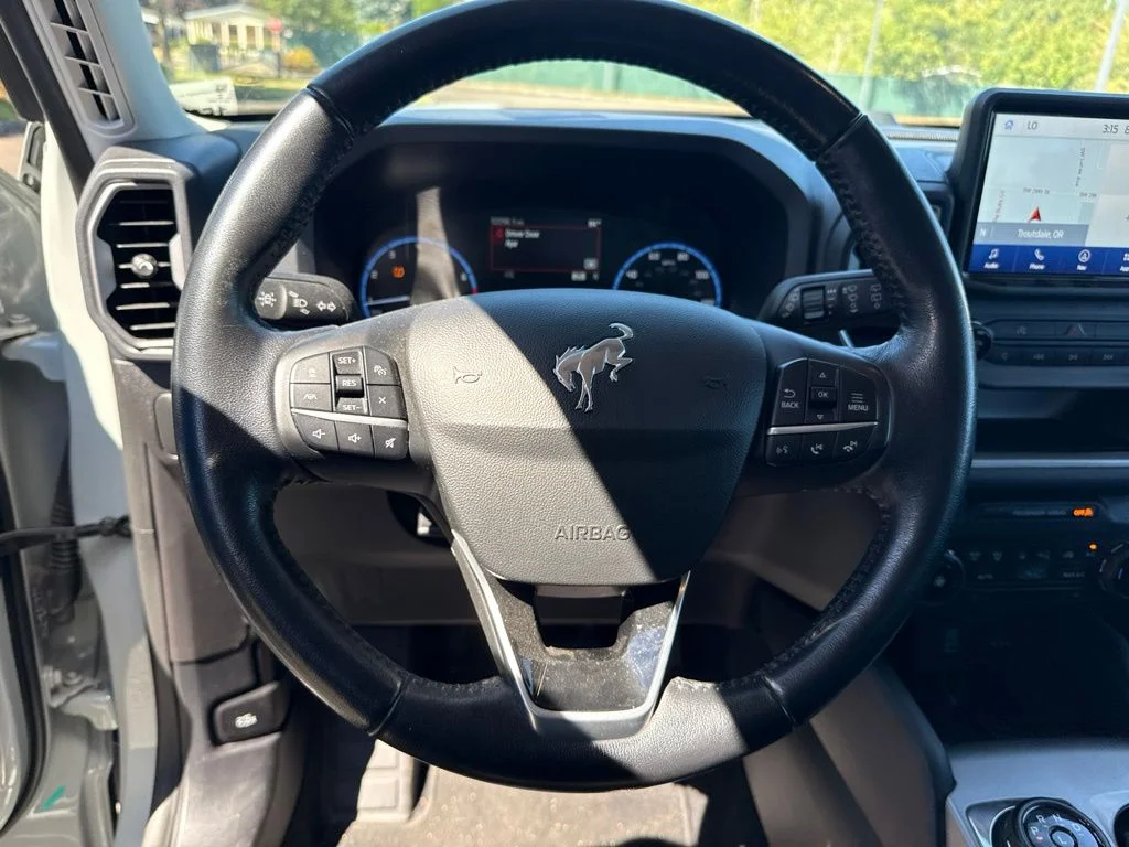 Used 2022 Cactus Ford Big Bend image 10