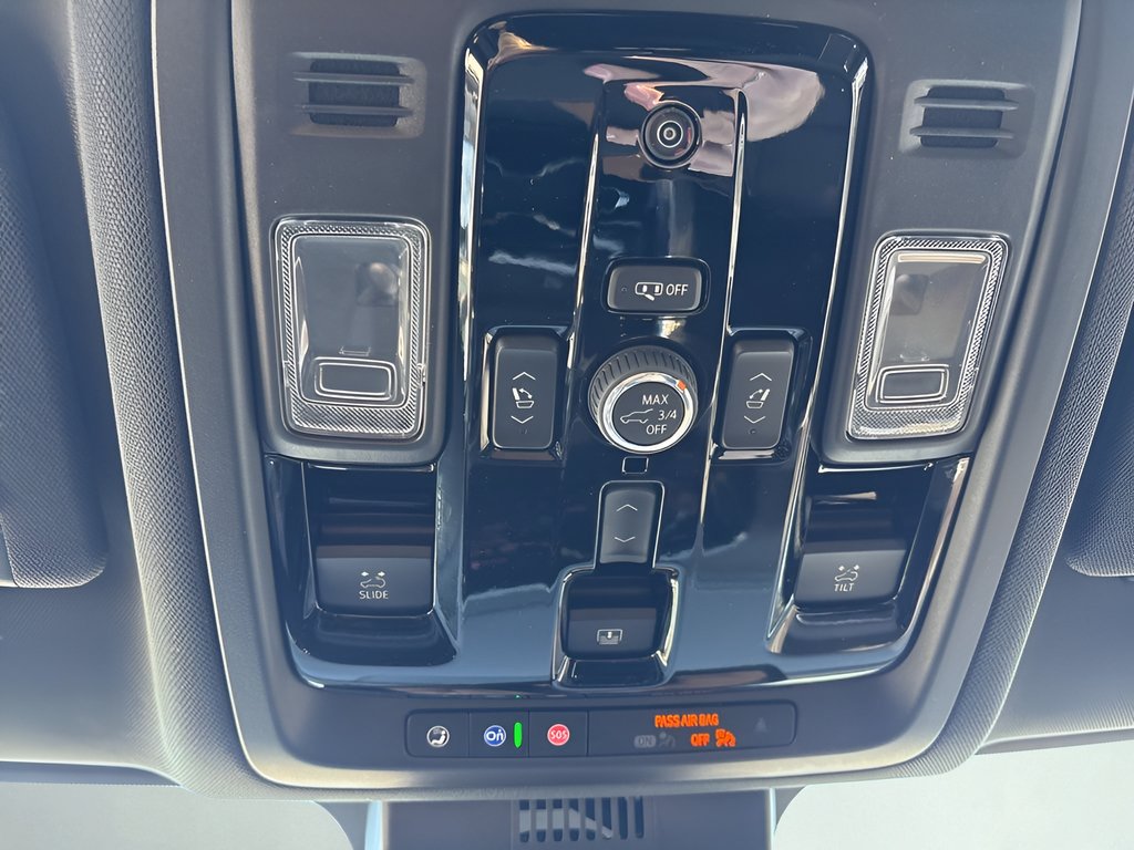 2026 Chevrolet Tahoe Premier - Photo 34