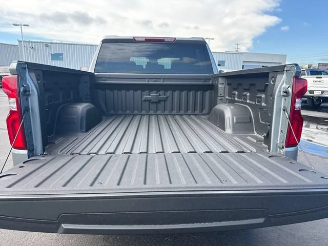 New 2026 Sterling Gray Metallic Chevrolet RST image 26