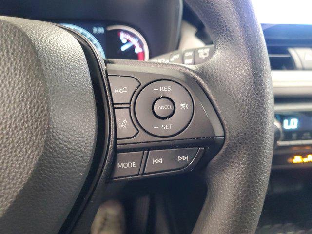 Certified Used 2023 RUBY FLARE PEARL Toyota  image 23