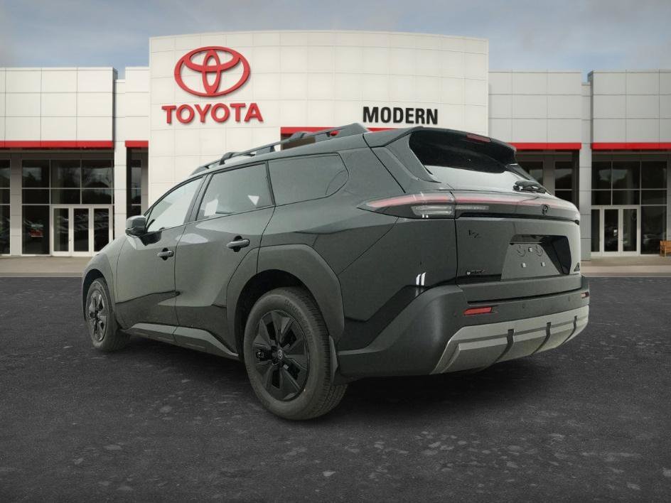 New 2026 Raven Toyota bZ Woodland image 22