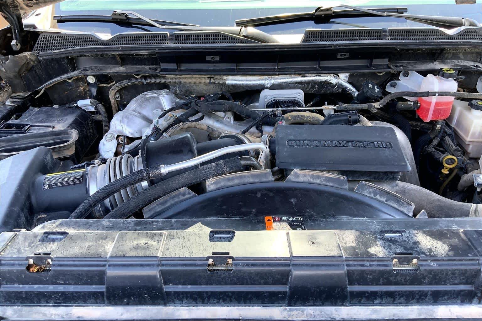 Certified Used 2024 Onyx Black GMC Denali Ultimate image 32