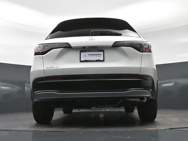 New 2027 Platinum White Pearl Honda EX-L image 28