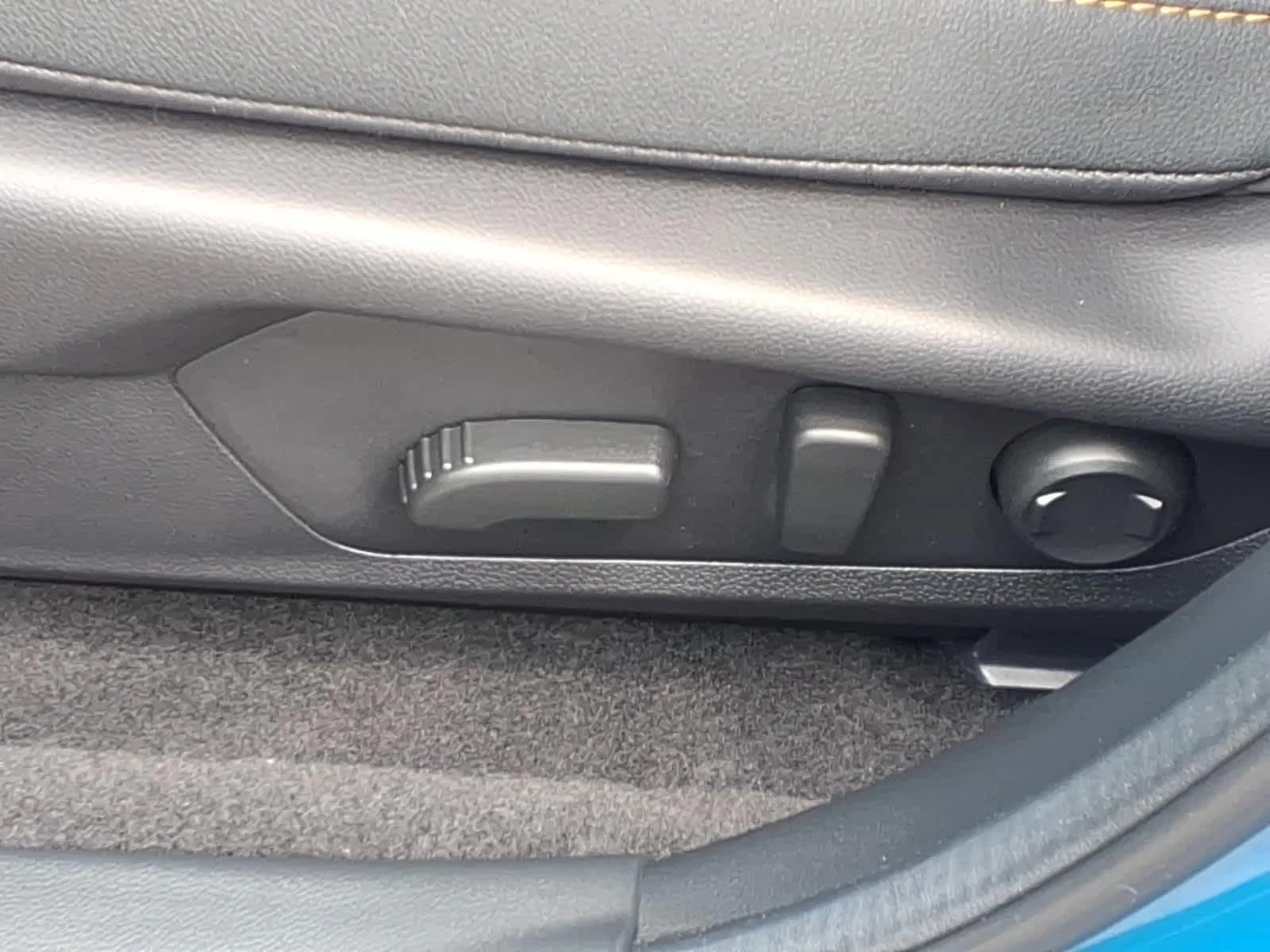 2026 Subaru Crosstrek Wilderness - Photo 18