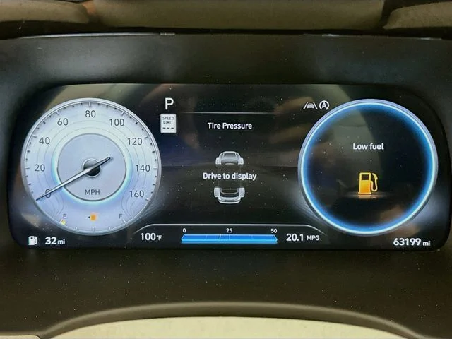 Certified Pre-Owned 2023 Hyundai Palisade Limited