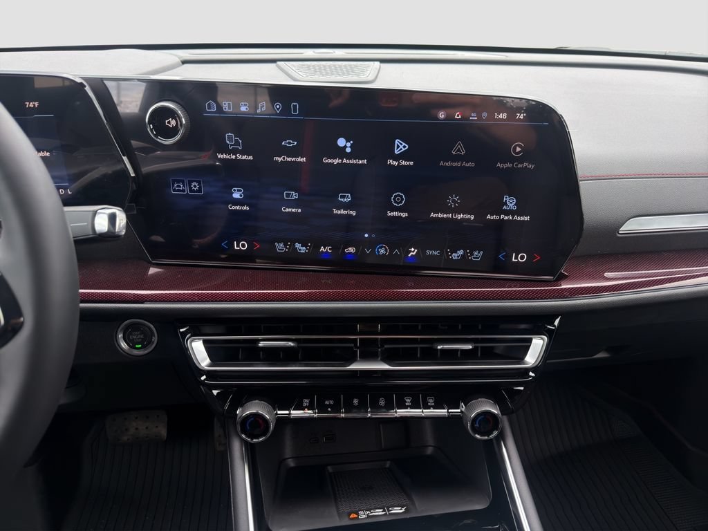2026 Chevrolet Traverse RS - Photo 16