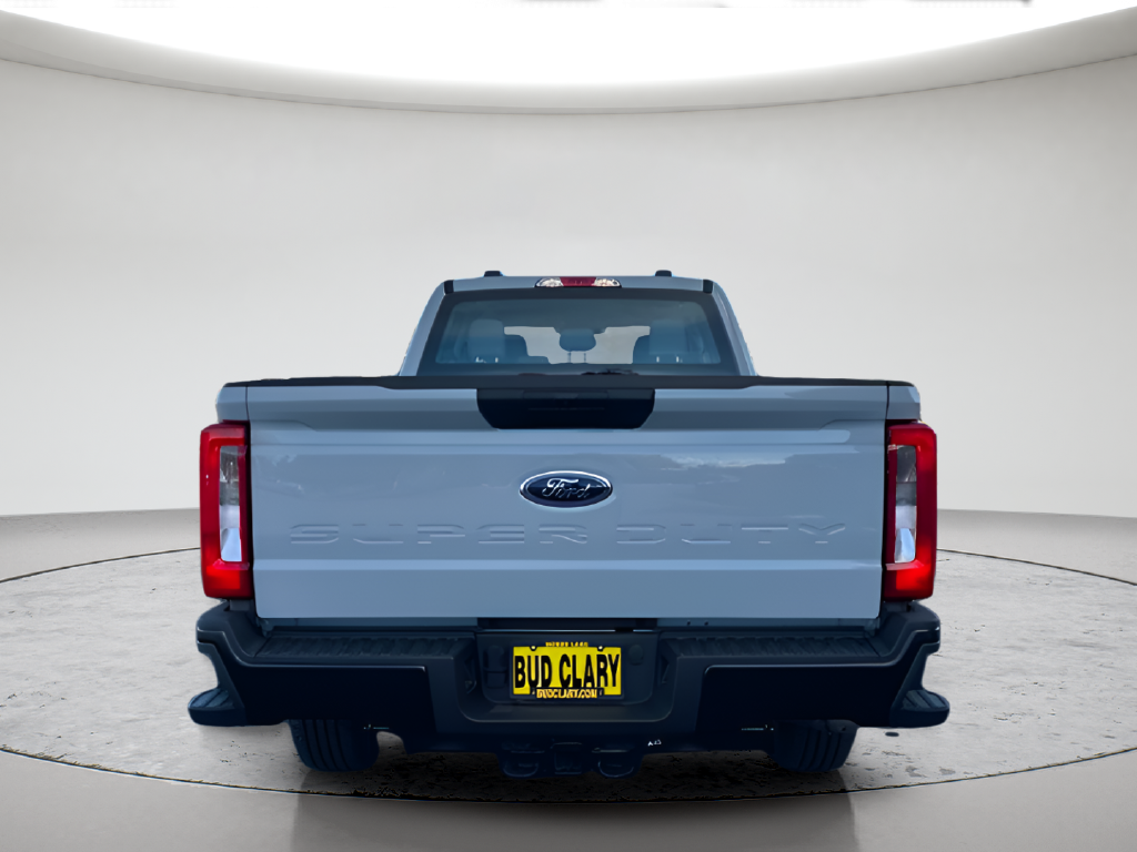 2026 Ford F-350 Super Duty XL - Photo 6