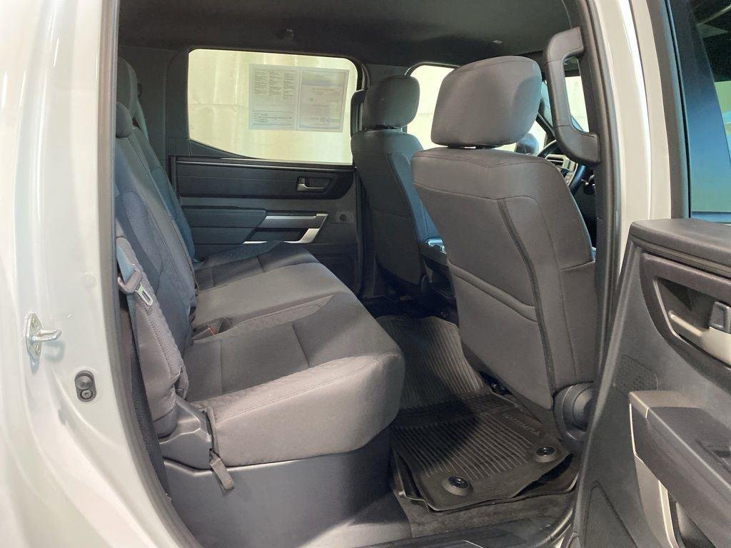 Used 2025 Ice Toyota SR5 image 12