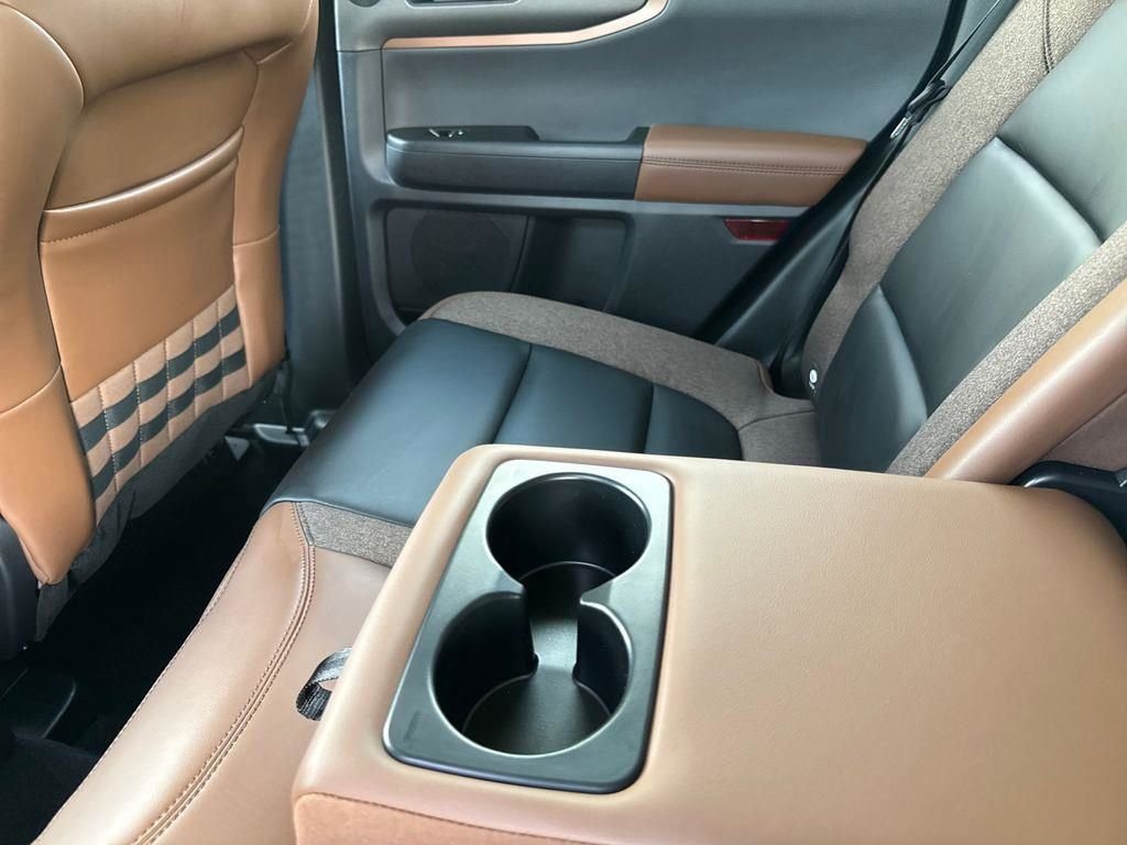 New 2025 Velocity Blue Metallic Ford Outer Banks® image 42