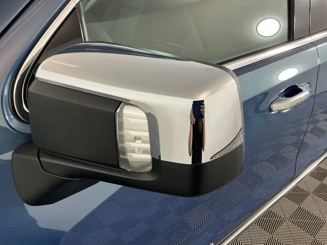 Used 2024 Downpour Metallic GMC Denali image 12