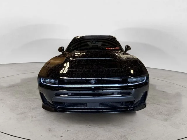 New 2026 Black Dodge R/T Plus image 9