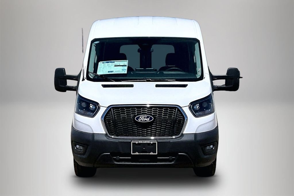 New 2026 Ford Transit-250 Base 3D Cargo Van