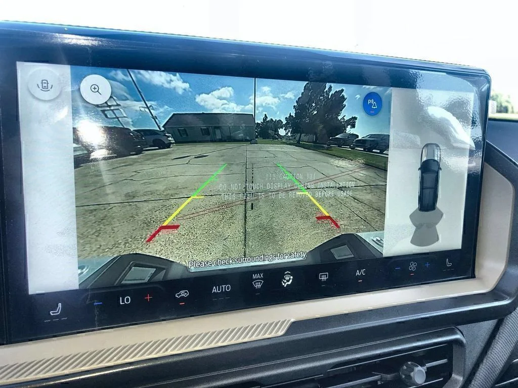 2025 Ford Bronco Sport Big Bend - Photo 16