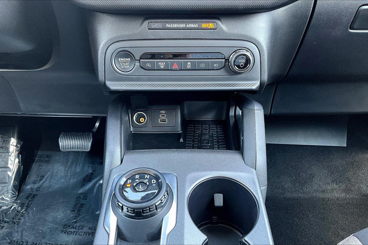 2025 Ford Bronco Sport Big Bend - Photo 13