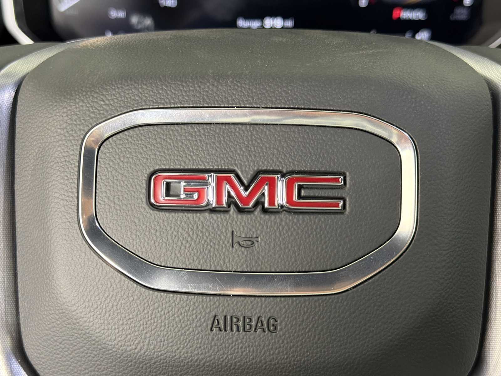 2026 GMC Sierra 1500 SLT - Photo 22