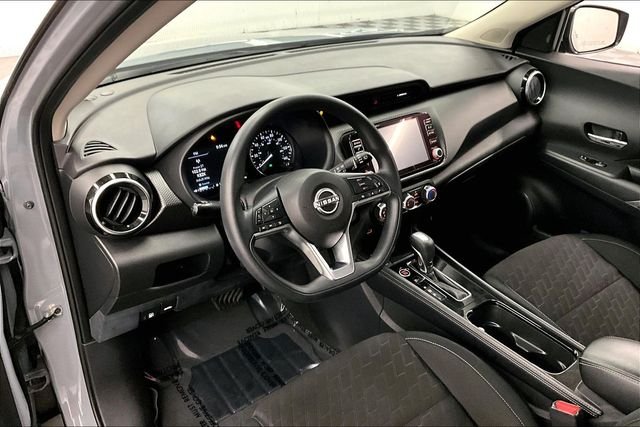 2023 Nissan Kicks SV - Photo 16
