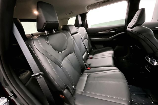 2024 INFINITI QX60 LUXE - Photo 26