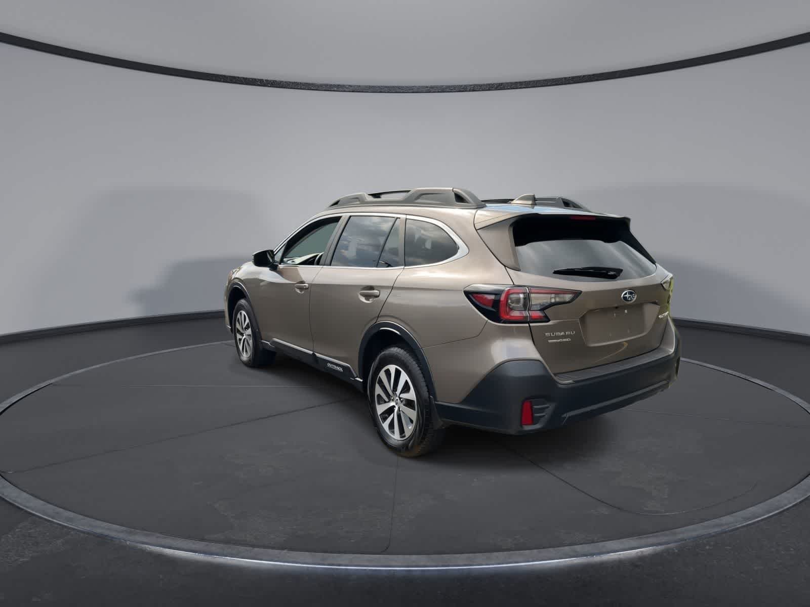 2022 Subaru Outback Premium - Photo 6