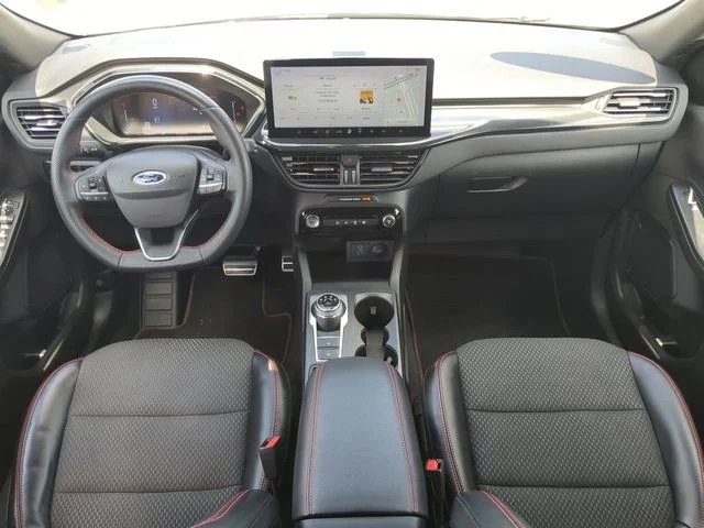 Certified Used 2023 Vapor Blue Ford ST-Line image 15