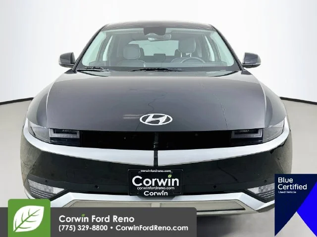 Used 2023 Hyundai IONIQ 5 SEL with VIN KM8KNDAFXPU155092 for sale in Reno, NV