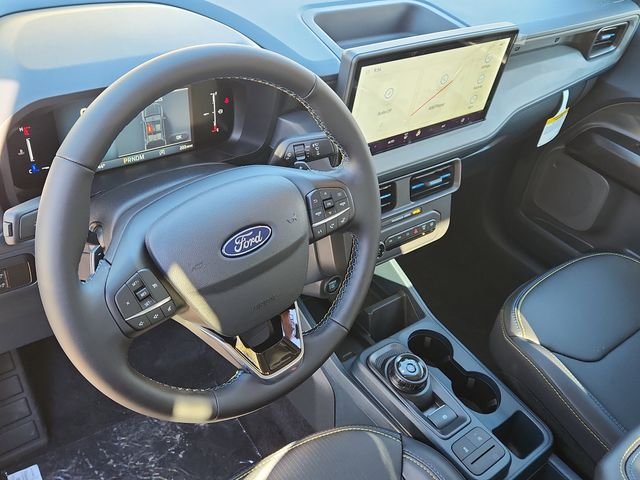 New 2026 Velocity Blue Ford Lobo™ image 9