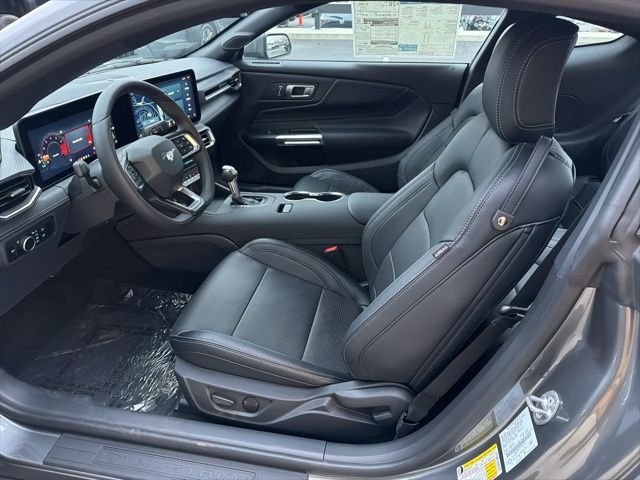 2026 Ford Mustang EcoBoost Premium Fastback - Photo 8