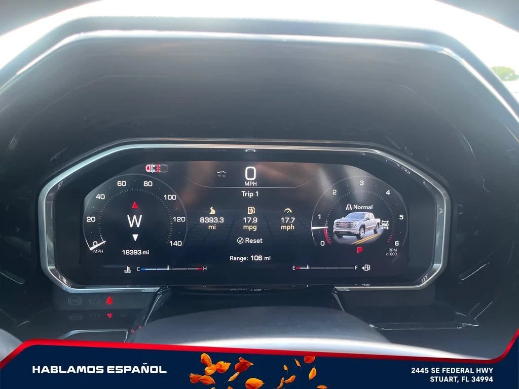2026 GMC Sierra 1500 Elevation - Photo 27