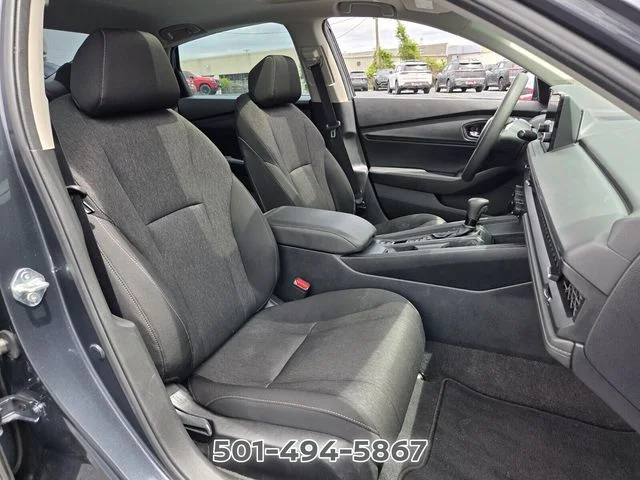 Used 2024  Honda EX image 15