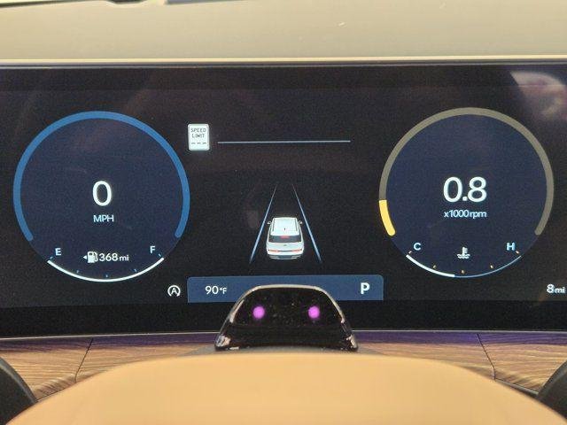 New 2026 White Hyundai Calligraphy FWD image 36