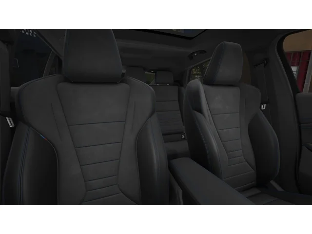 New 2026 Brooklyn Grey Metallic BMW xDrive28i image 11