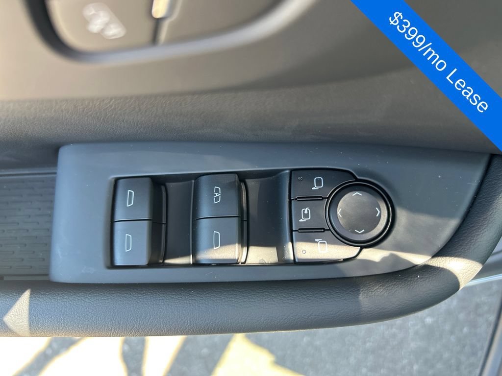 2026 Buick Enclave Preferred - Photo 41
