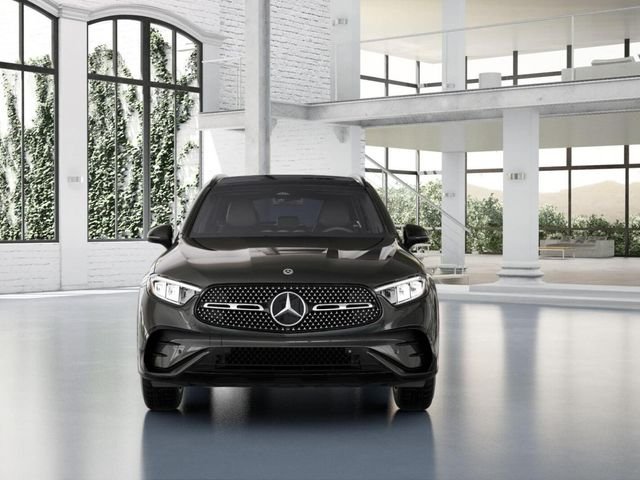 Certified Used 2026 Gray Mercedes-Benz GLC 300 image 10