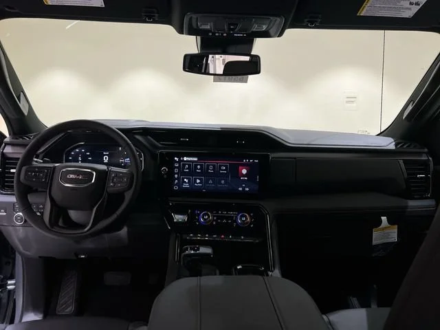 2026 GMC Sierra 1500 AT4 - Photo 19