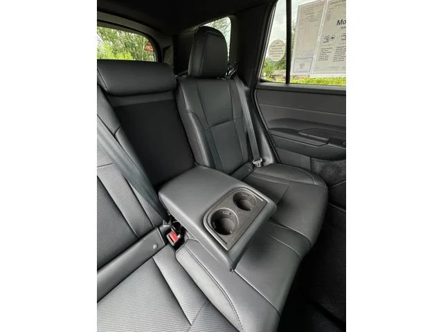 New 2026 ICE SILVER METALLIC Subaru Touring XT image 26