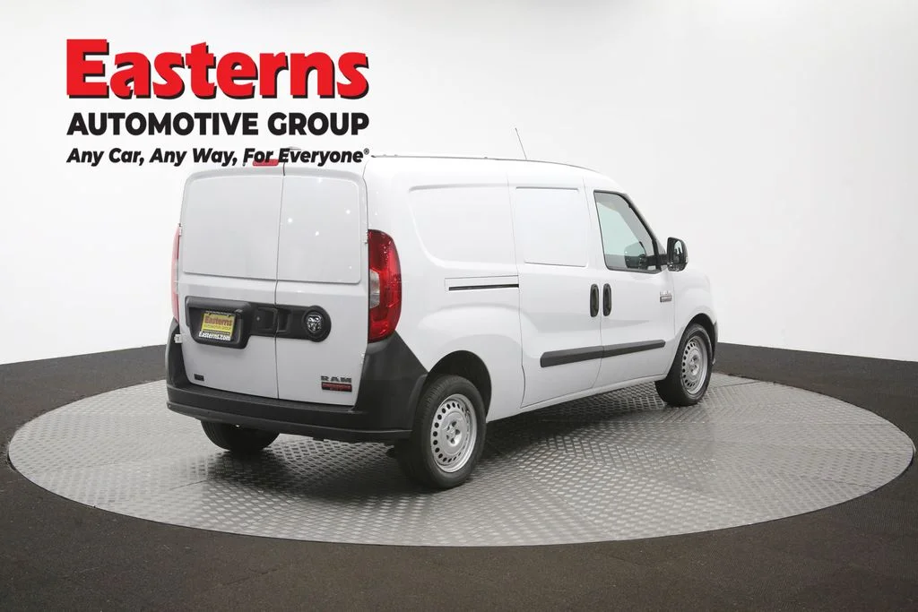 Used 2020 White Ram Tradesman image 37