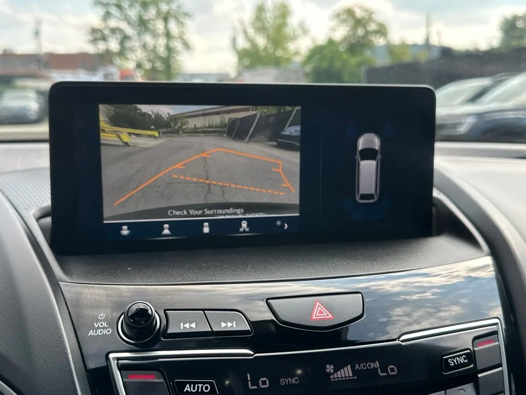 Used 2023  Acura A-Spec Package image 21
