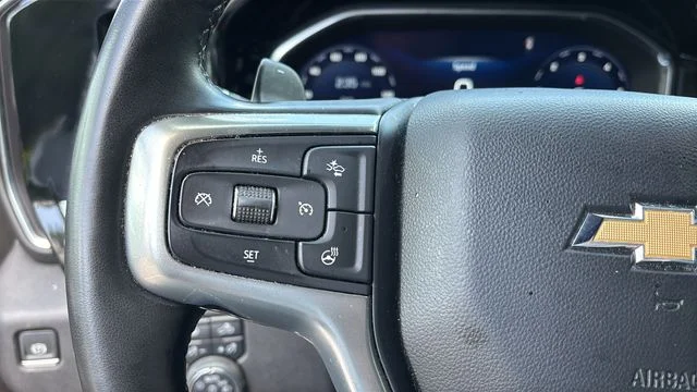 Used 2024 White Chevrolet LTZ image 19