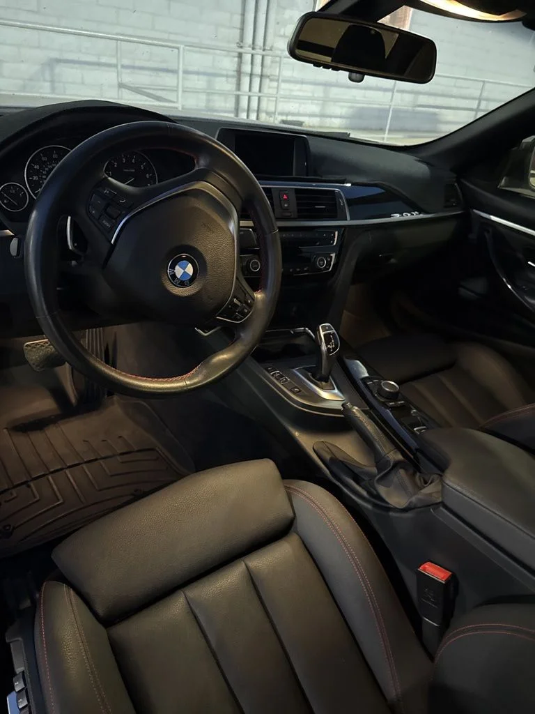 Used 2018 White BMW 430i image 6
