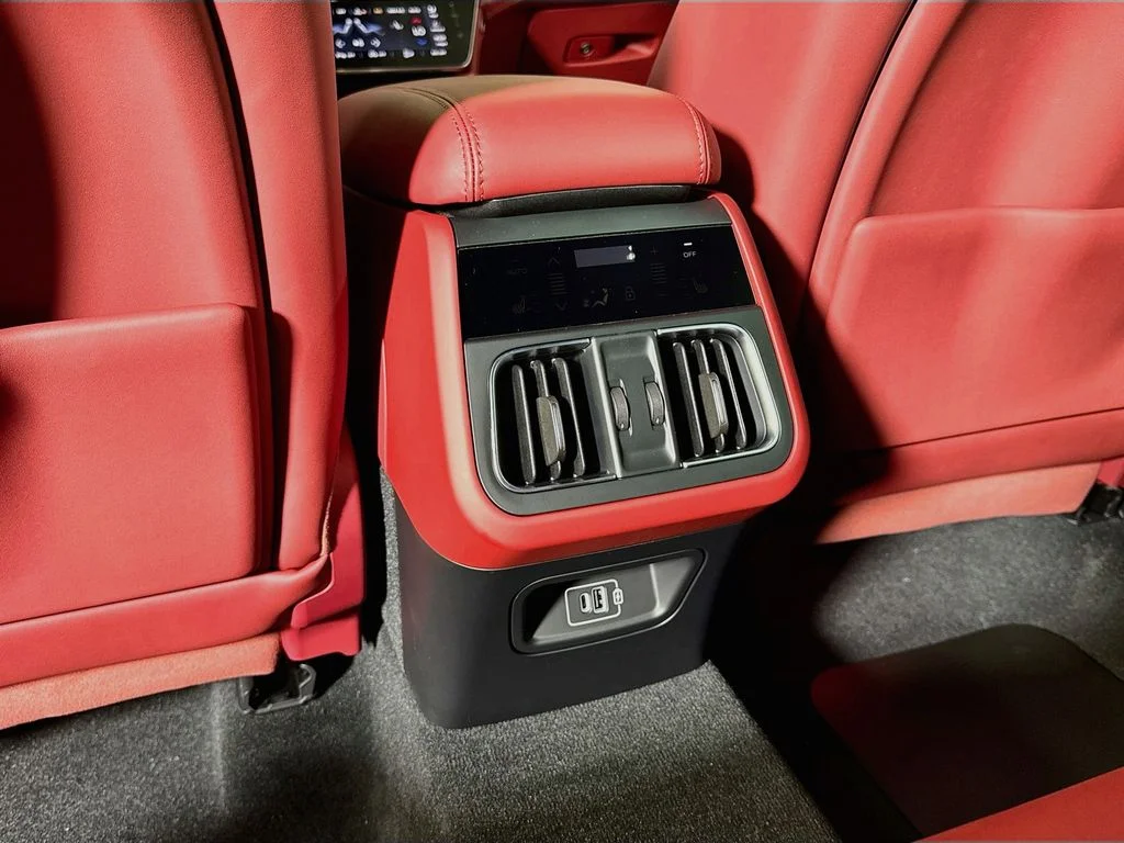 New 2026 Night Interacti Maserati Modena image 17