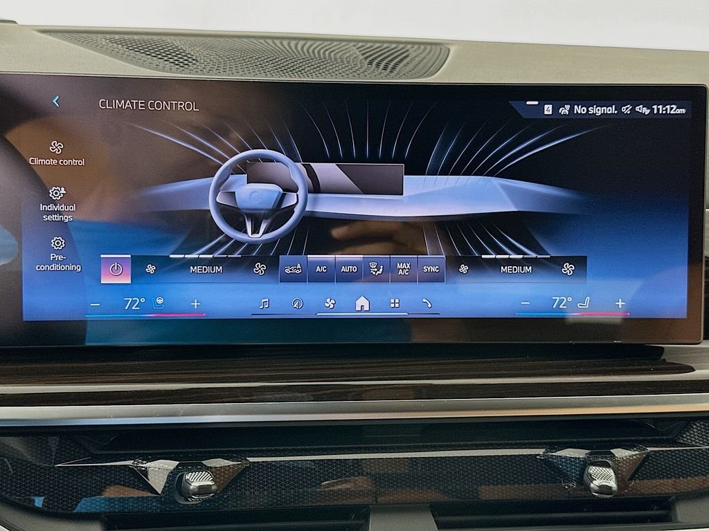 New 2026 Dravit Grey Metallic BMW xDrive50e image 14