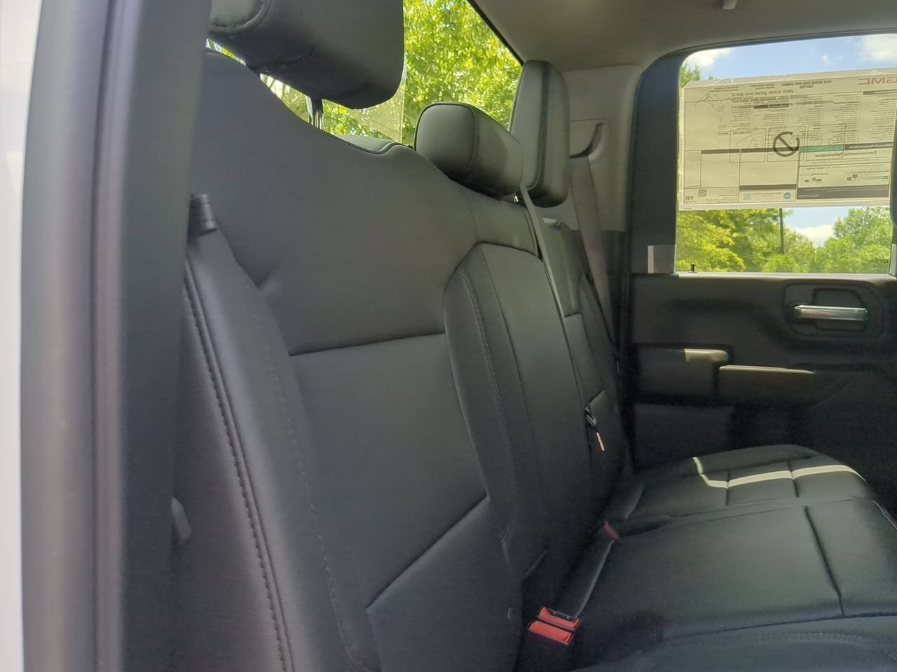 2026 GMC Sierra 2500HD Pro - Photo 25