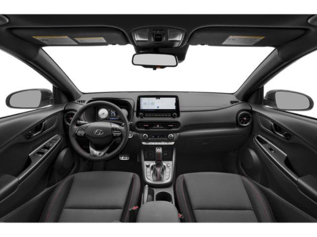 Used 2023 Lunar White Hyundai N Line image 11