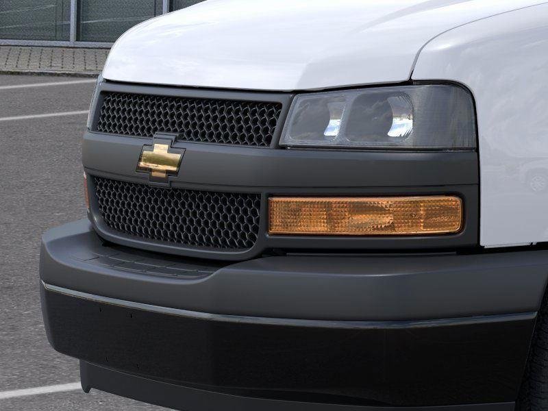 2026 Chevrolet Express Cargo Work Van - Photo 13