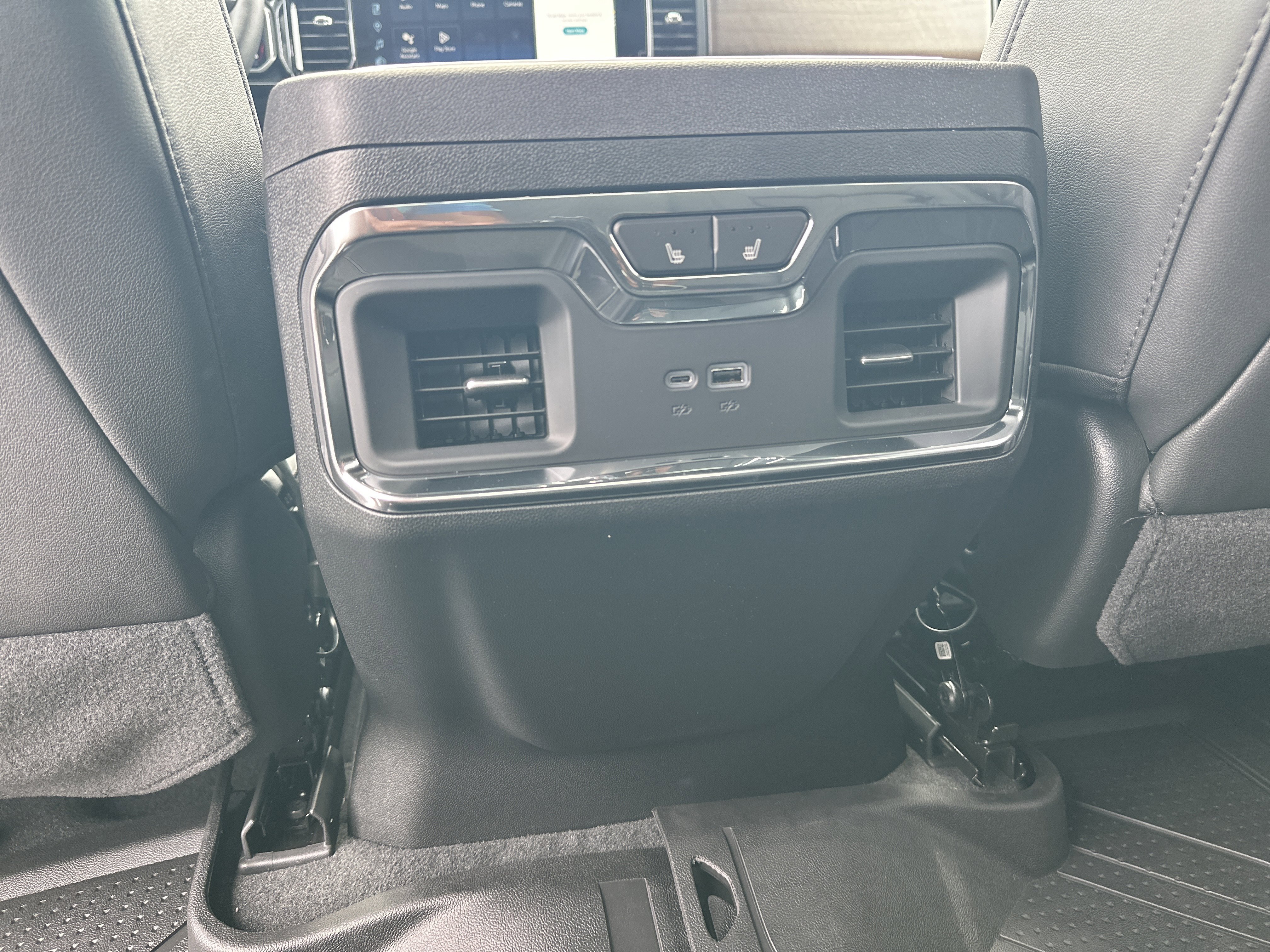 2026 Chevrolet Silverado 1500 High Country - Photo 23