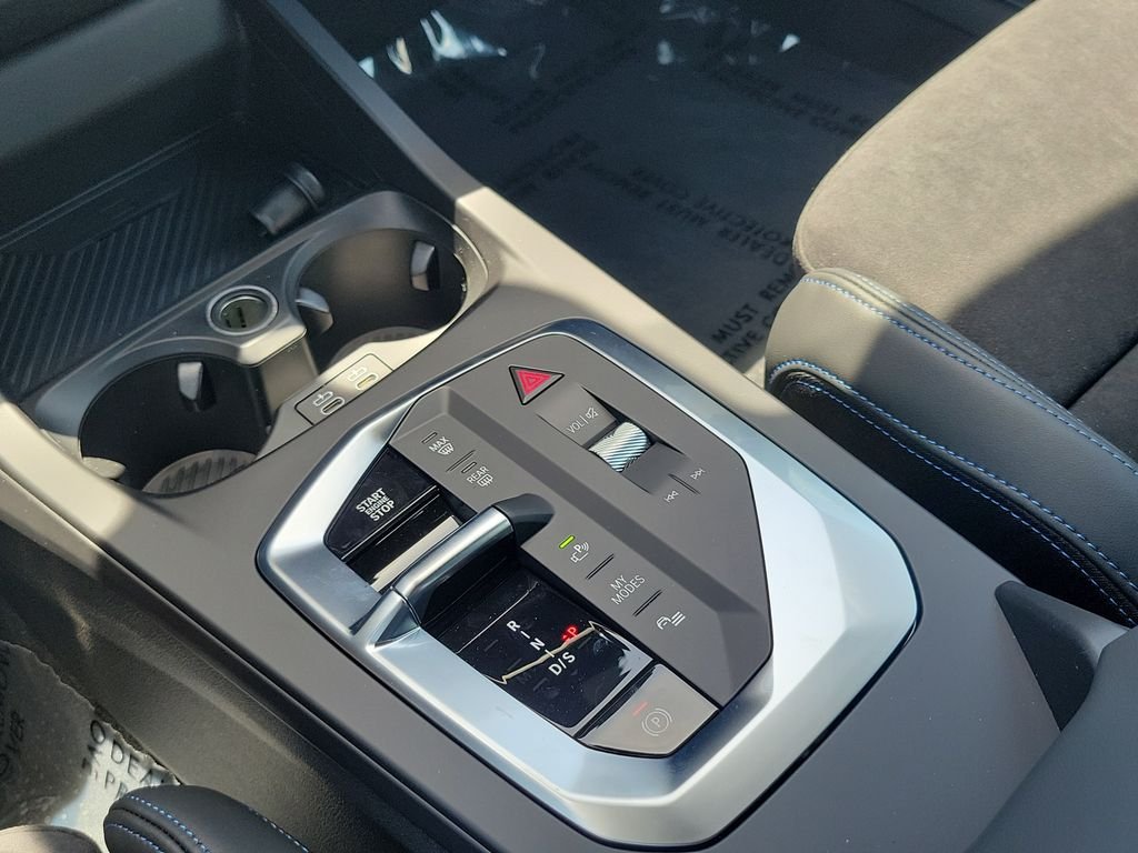 New 2026 Brooklyn Grey Metallic BMW 228 Gran Coupe image 19