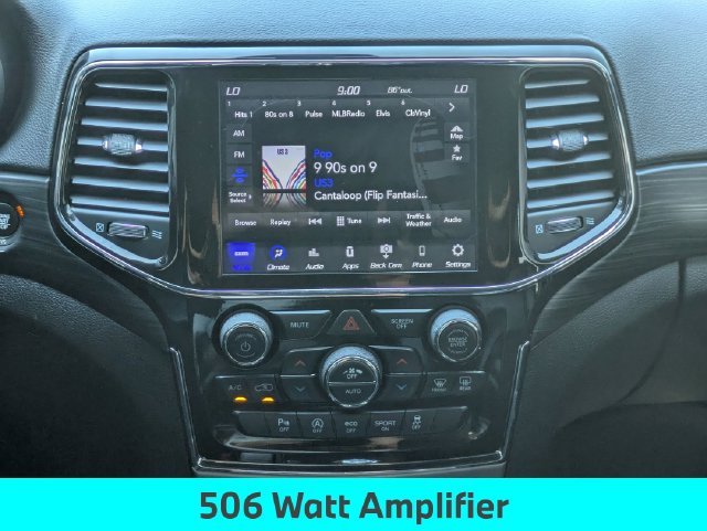 Used 2021 Red Jeep Laredo X image 29