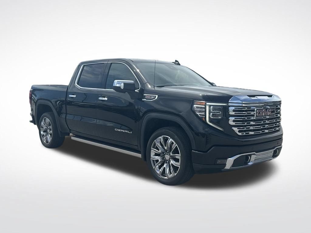 Used 2023 Onyx Black GMC Denali image 9