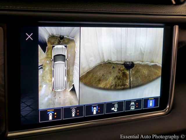 2022 GMC Yukon Denali - Photo 18