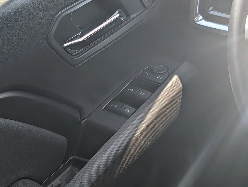 2026 GMC Canyon Elevation - Photo 9