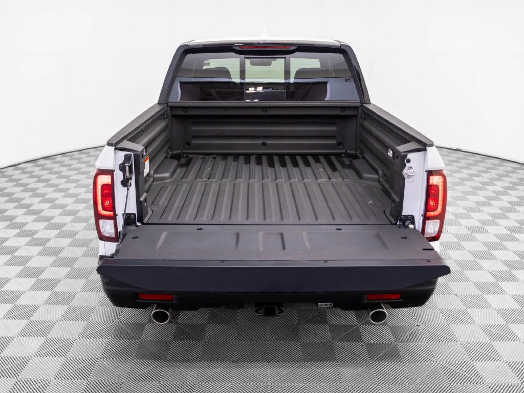 2026 Honda Ridgeline Black Edition - Photo 35
